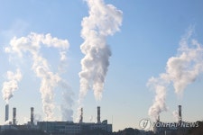 기준치 넘겨 대기오염물질 배출한 사업장, 작년 74곳