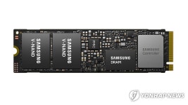삼성전자, PC용 SSD PM9E1 양산