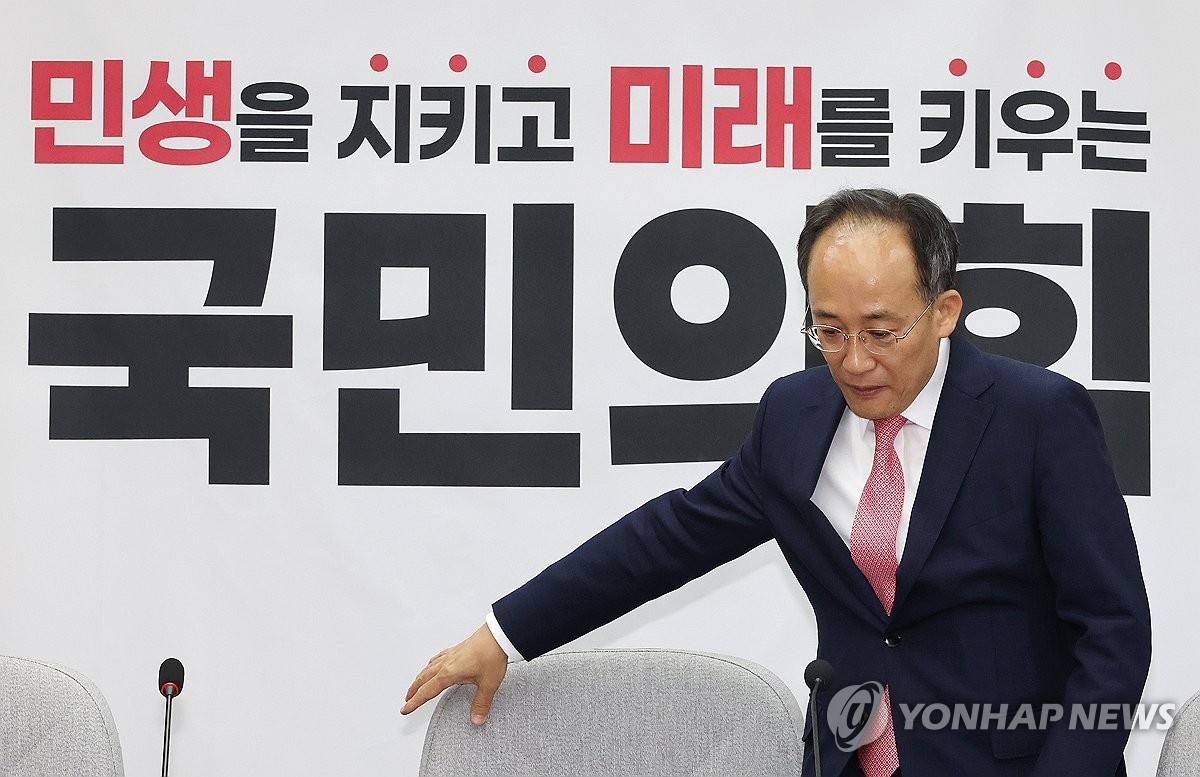 추경호, 명태균 20억 공천 의혹 대립…정치판 불꽃논쟁 계속