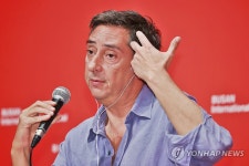 미겔 고메스 감독, 부산국제영화제로 첫 내한