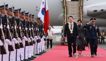 한-필리핀, 역사적 의미를 갖는 전략적 동반자관계 수립 합의, 21개 MOU 체결