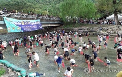 제12회 완주 와일드앤로컬푸드축제