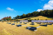 민주화운동기념사업회, 이천 기념공원서 12일 합동추모제