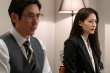 보통의 가족 수현 내게 잘 맞는 옷 같은 배역 맡았죠