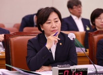 송미령 수입 할당관세 때문에 한우 가격 내려간 것 아냐