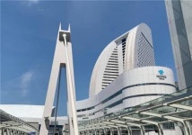 아시아 최대 바이오 전시회 바이오 재팬 9일 개막