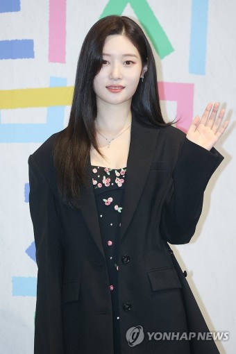 '조립식 가족' 주연 맡은 정채연