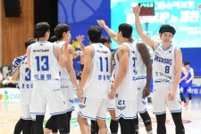 한국가스공사·현대모비스, 준결승행…KBL 컵대회 4강 대진 확정(종합)