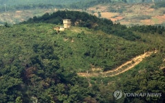 북 “남 연결 도로·철도 완전단절하고 요새화 공사”