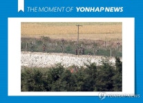 [모멘트] 북 “남 연결 도로·철도 완전단절하고 요새화 공사”