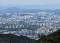 원주 치악산둘레길 11개 코스 140㎞ 완보한 3천번째 주인공은