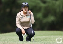 LPGA 투어 Q스쿨 응시 윤이나 미국 진출 여부는 합격한 뒤에…
