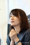 노벨 문학상에 소설가 한강…한국 작가 최초 수상 쾌거