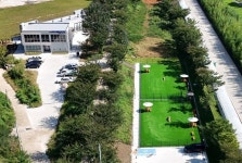 동해시 사는 반려동물은 좋겠네…동물보호센터·놀이터 운영