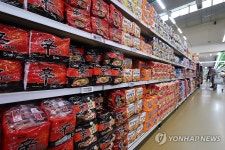 K-뷰티서 K-푸드로…中소비자들 한국제품 취향 변화