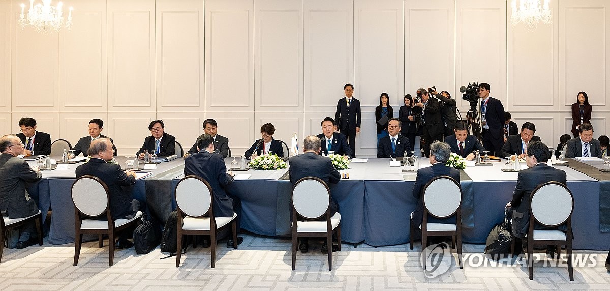 이재명 대통령, 한일 양국 더 나은 미래 강조...국교 정상화 60주년 행사 참석