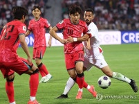 견제 받는 이강인