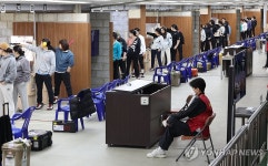 전국체전 사격 여자 권총 25m 예선