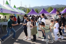 시민이 행복한 평생학습 문화…동해시, 책 문화 축제