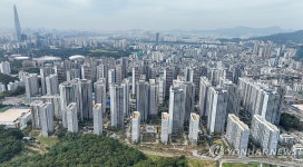 단군이래 최대 재건축 규모, 올림픽파크포레온 입주 45일 앞으로