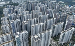 올림픽파크포레온, 우여곡절 끝에 입주 45일 앞으로