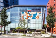 장애예술의 성지 모두예술극장 개관 1년…새로운 문화 탄생