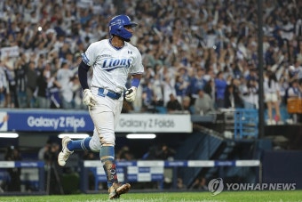 디아즈도 연타석 홈런