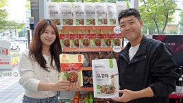 KTX역 스토리웨이·명품마루서 지역소상공인 우수제품 판매 시작