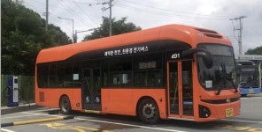 천안시, 시내버스 3사를 운전자 양성기관으로 지정…인력난 해소