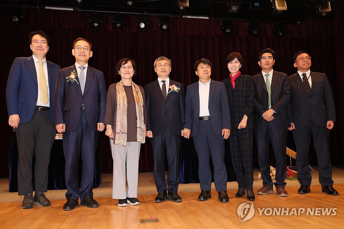 진보진영 정근식, 서울시교육감으로 당선…혁신교육과 교육 양극화 극복에 힘을 쏟을 것