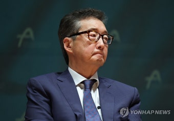 포럼 참석한 빅터 차 미국 전략국제문제연구소 한국 석좌