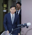 김건희 여사 도이치모터스 관련 의혹 수사결과 발표 입장