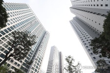 입주 앞둔 올림픽파크포레온