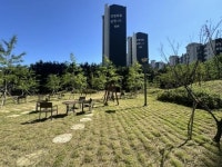 용인시, 보평2지구 기반시설 공원 2곳 무상귀속…일반에 개방