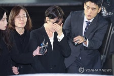 음주운전 사고 문다혜, 경찰 조사 종료