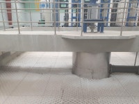 [르포] 왕겨로 탄소배출 저감…한세실업 베트남공장 가보니
