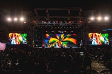 강원 예술인 한마당 폐막…도내 예술인들 소통·교류