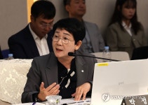 질의하는 박정현 의원