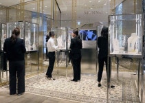 신세계백화점, 170년 넘은 인도 앤티크 주얼리 팝업 스토어