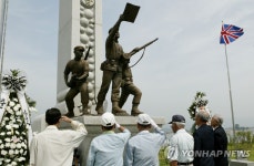 춘천시, 6·25 참전용사 기념탑 내년 3월 준공