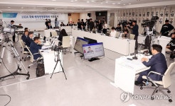 광주서 열린 시청 국정감사