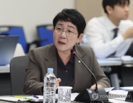 질의하는 박정현 의원
