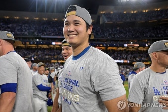 MLB 올스타전 선발 명단에 오타니와 저지가 포함되어 확정!