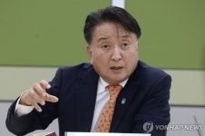 김영환 충북지사 26∼31일 유럽 출장…선하부지 활용 벤치마킹