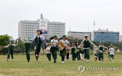 용산어린이정원, 석면건물 품고 1년간 방문객 20만명 맞았다