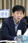 질의하는 오기영 의원