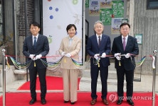 농림부·농협, 성수동에 우리 쌀 홍보 위한 힙촌일기 오픈