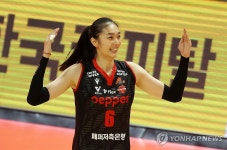 기뻐하는 장위