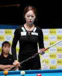 미리보는 결승전 김가영-스롱, 여자프로당구 4강서 격돌