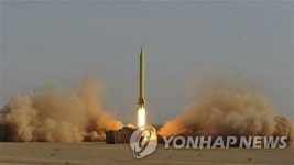 이란, 탄도미사일 3천기 넘게 보유…중동 최대 규모